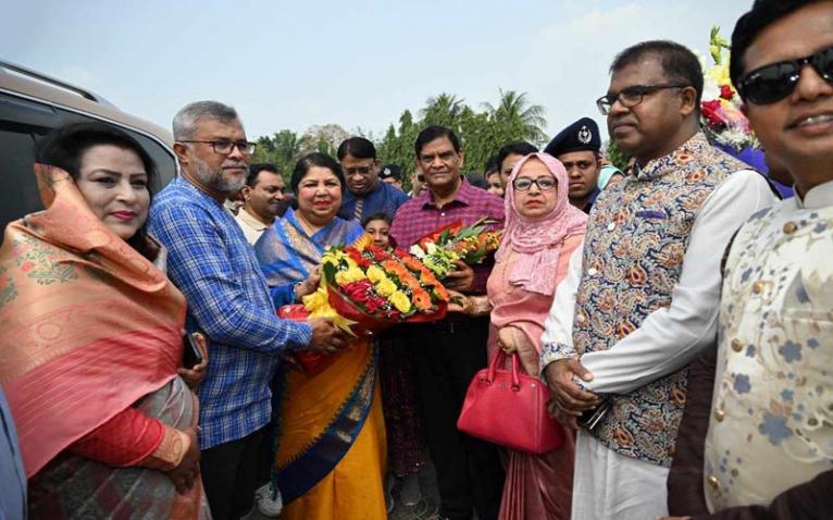 বাংলাদেশ জাতীয় সংসদের বার্ষিক বনভোজন-২০২৪ অনুষ্ঠিত