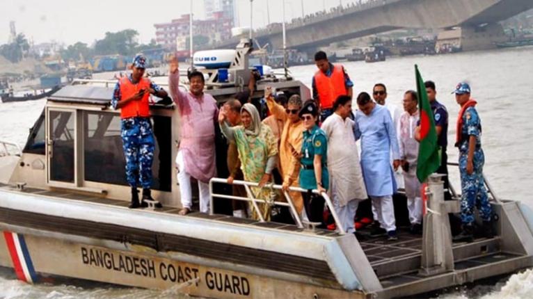 সমৃদ্ধ ও স্মার্ট ভবিষ্যৎ নির্মাণে একযোগে কাজ করার আহ্বান অর্থ প্রতিমন্ত্রীর