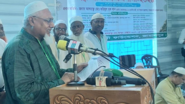 আগামী বছর হজ ব্যবস্থাপনায় অনেক ইতিবাচক পরিবর্তন আসবে: ধর্মমন্ত্রী