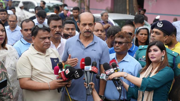 কোরবানির বর্জ্য পরিষ্কারে ১০ হাজার পরিচ্ছন্নতা কর্মী কাজ করবে