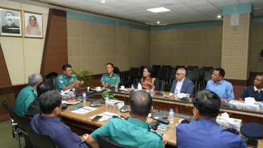 সিন্ডিকেট করে পশুর চামড়া কেনাবেচা, চাঁদাবাজি করলে কঠোর ব্যবস্থা