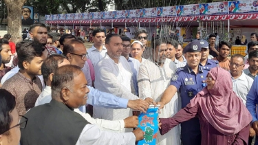 আমাদের এখনও সাড়ে ৪ মাসের রিজার্ভ আছে : বাণিজ্য প্রতিমন্ত্রী