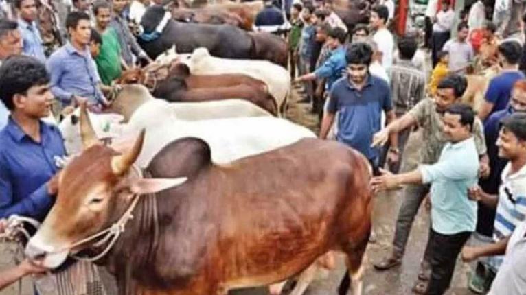 পশুর হাটে জালনোট ধরতে নৌ-পুলিশের ১০৮ মেশিন