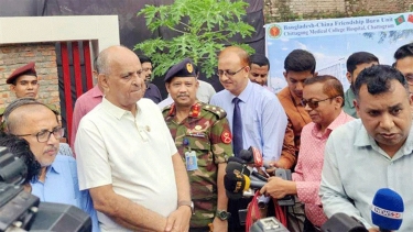 এমপিদের নিজ এলাকায় চিকিৎসা নেয়ার অনুরোধ স্বাস্থ্যমন্ত্রীর