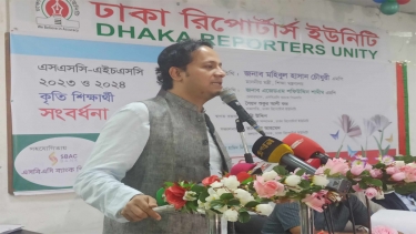 কোটাবিরোধী আন্দোলন নিয়ে যা বললেন শিক্ষামন্ত্রী