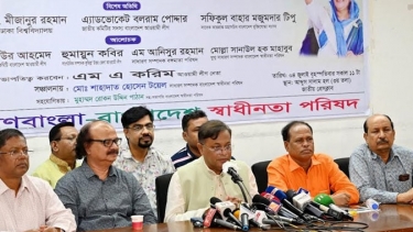 রাজনীতিতে বিএনপি পরজীবী হয়ে গেছে : পররাষ্ট্রমন্ত্রী