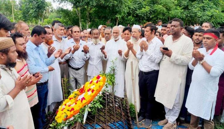 আগামীতে দেশ পরিচালিত হবে মেধার ভিত্তিতে: ড. মঈন খান