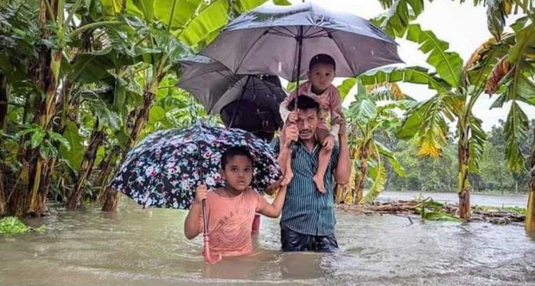 “স্থানীয় সরকার উপদেষ্টার সাথে এডিবি’র কান্ট্রি ডিরেক্টরের বৈঠক অনুষ্ঠিত”