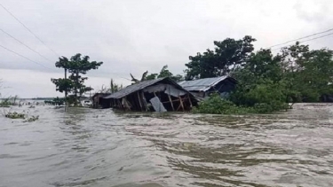 এখন পর্যন্ত বন্যায় মৃত্যু ২৭ জনের, নিখোঁজ ২