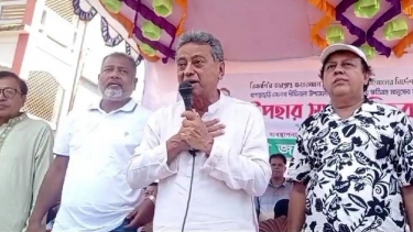 আগামীর রাজনীতি হবে নতুন প্রজন্মের প্রত্যাশা পূরণের রাজনীতি: আমীর খসরু