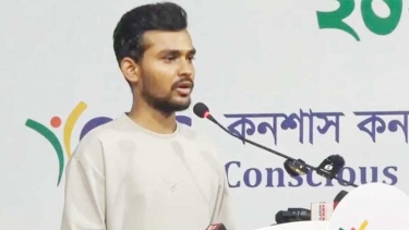 ভোক্তা অধিকার আইনকে আরও শক্তিশালী করা হচ্ছে : আসিফ মাহমুদ