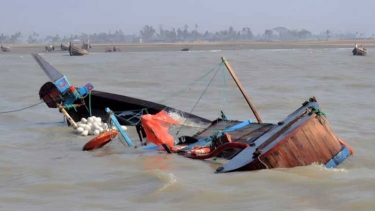 নাইজেরিয়ায় নৌকা ডুবে ১৬ জনের প্রাণহানি