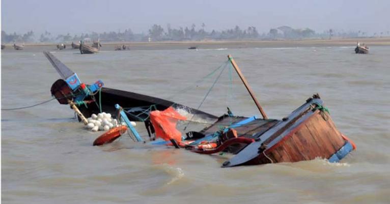 নাইজেরিয়ায় নৌকা ডুবে ১৬ জনের প্রাণহানি