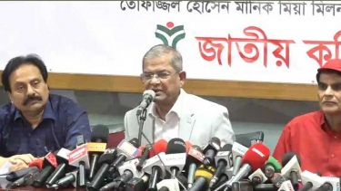 ইসকন ইস্যুতে সবাইকে সতর্ক থাকার আহ্বান ফখরুলের