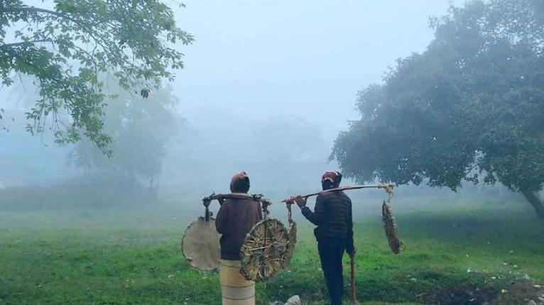 বৃহস্পতিবার থেকে শৈত্যপ্রবাহে কাঁপবে সারা দেশ, যা জানাল আবহাওয়া অফিস