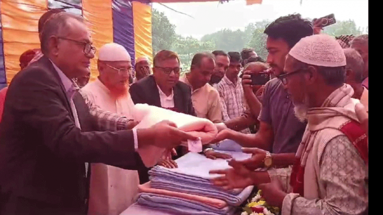 স্বৈরশাসকদের মতো কিছু উপদেষ্টা ভোগবিলাসে ব্যস্ত: আসাদুজ্জামান রিপন